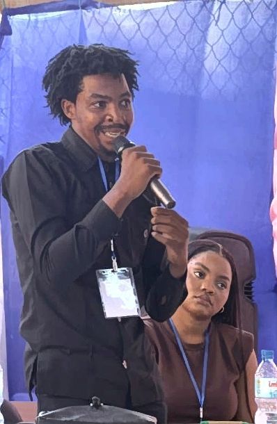 Momento extraescolar no Instituto Ben Carson — foto 25